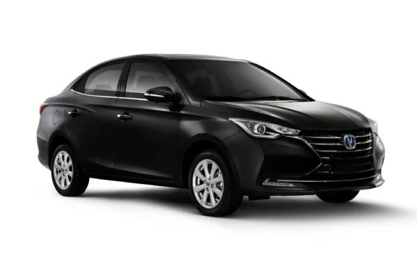 CHANGAN ALSVIN  or similar