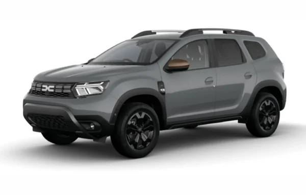DACIA DUSTER or similar