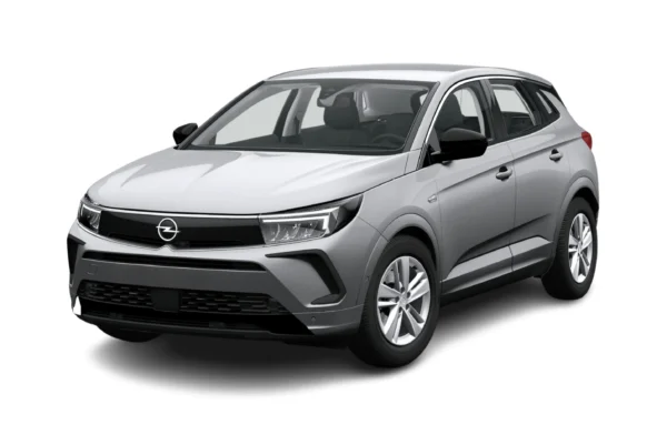 OPEL GRANDLAND or similar