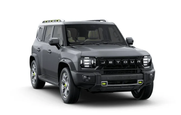 JETOUR T2 or similar