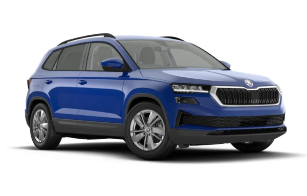 ŠKODA KAROQ or similar