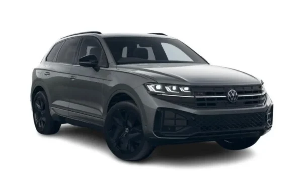 VOLKSWAGEN	TOUAREG 2025 full or similar