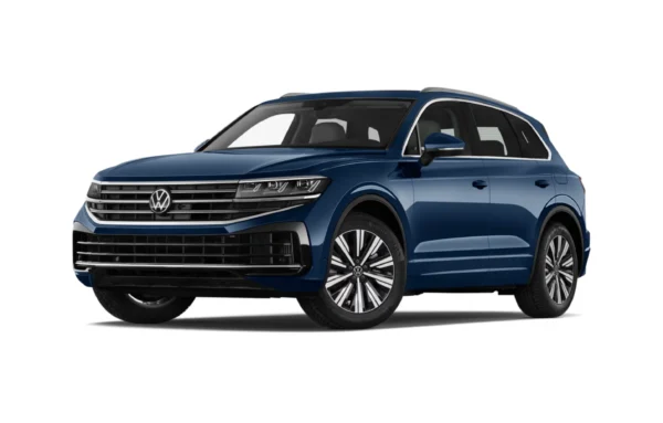 VOLKSWAGEN	TOUAREG 2023 or similar