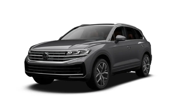 VOLKSWAGEN TOUAREG 2025 or similar