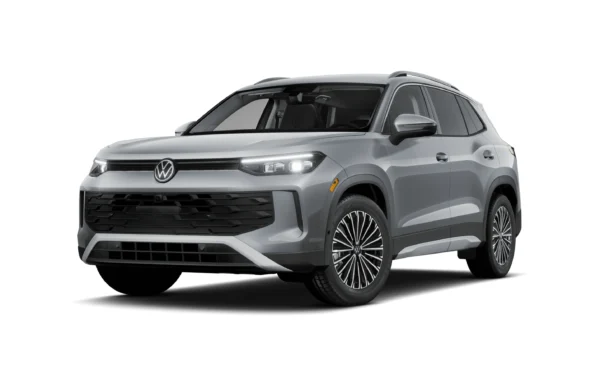 VOLKSWAGEN TIGUAN or similar