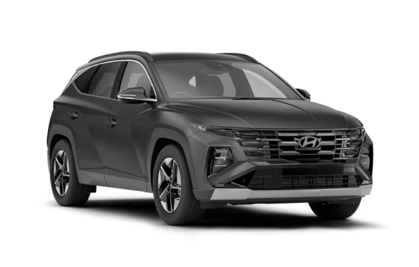 HYUNDAI TUCSON or similar