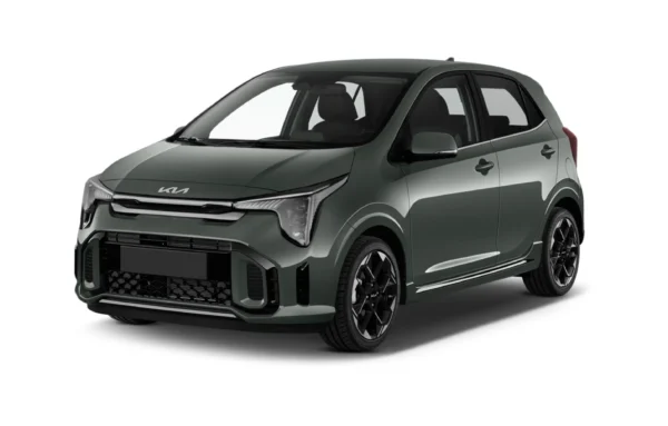 KIA PICANTO or similar