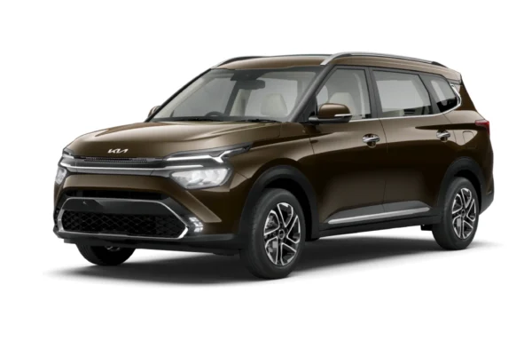 KIA CARENS or similar