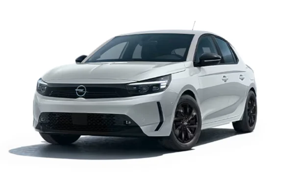 OPEL CORSA or similar