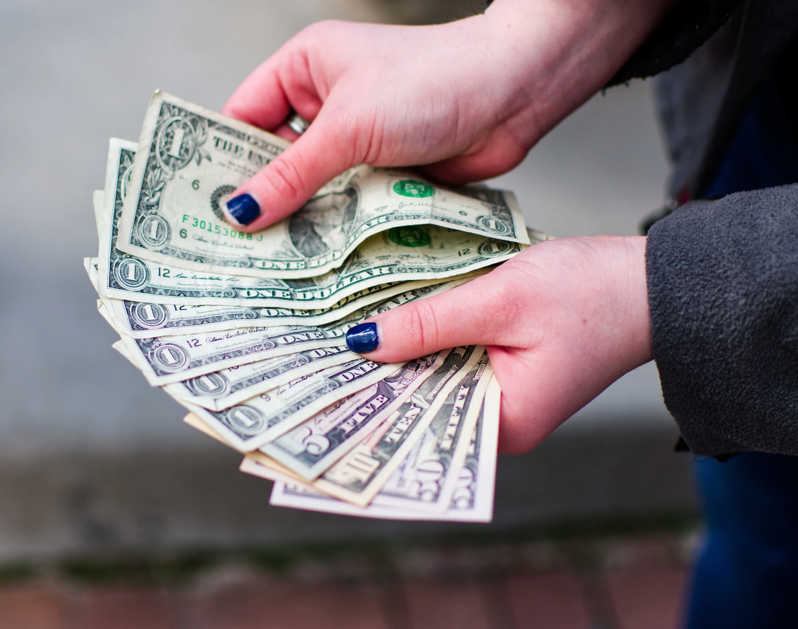 Car Rental Casablanca: Instant Refund Deposit