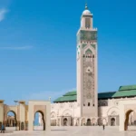 Rent a Car at Casablanca Airport (CMN)