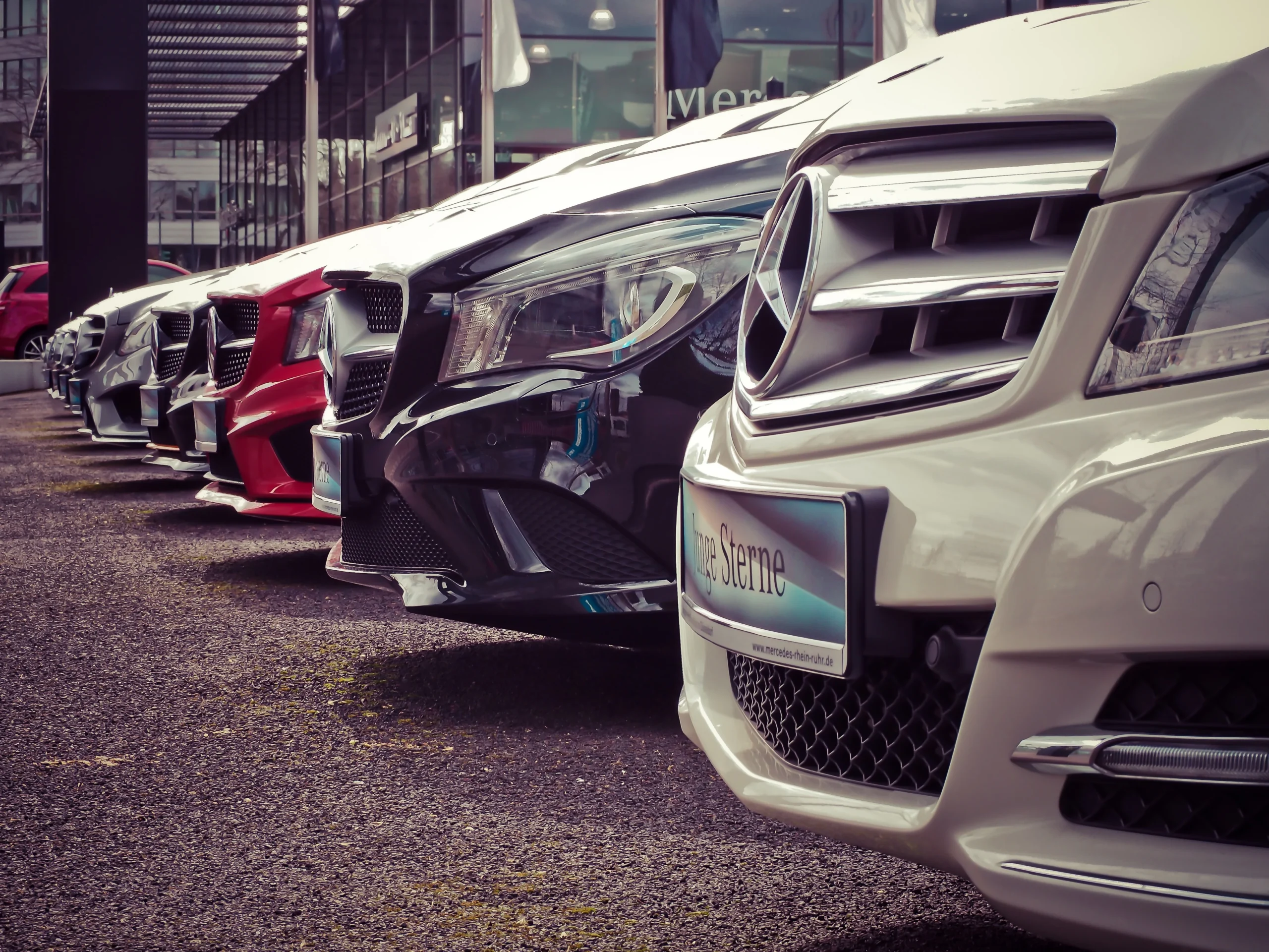 Car hire rabat