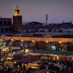 Car Rental Marrakech