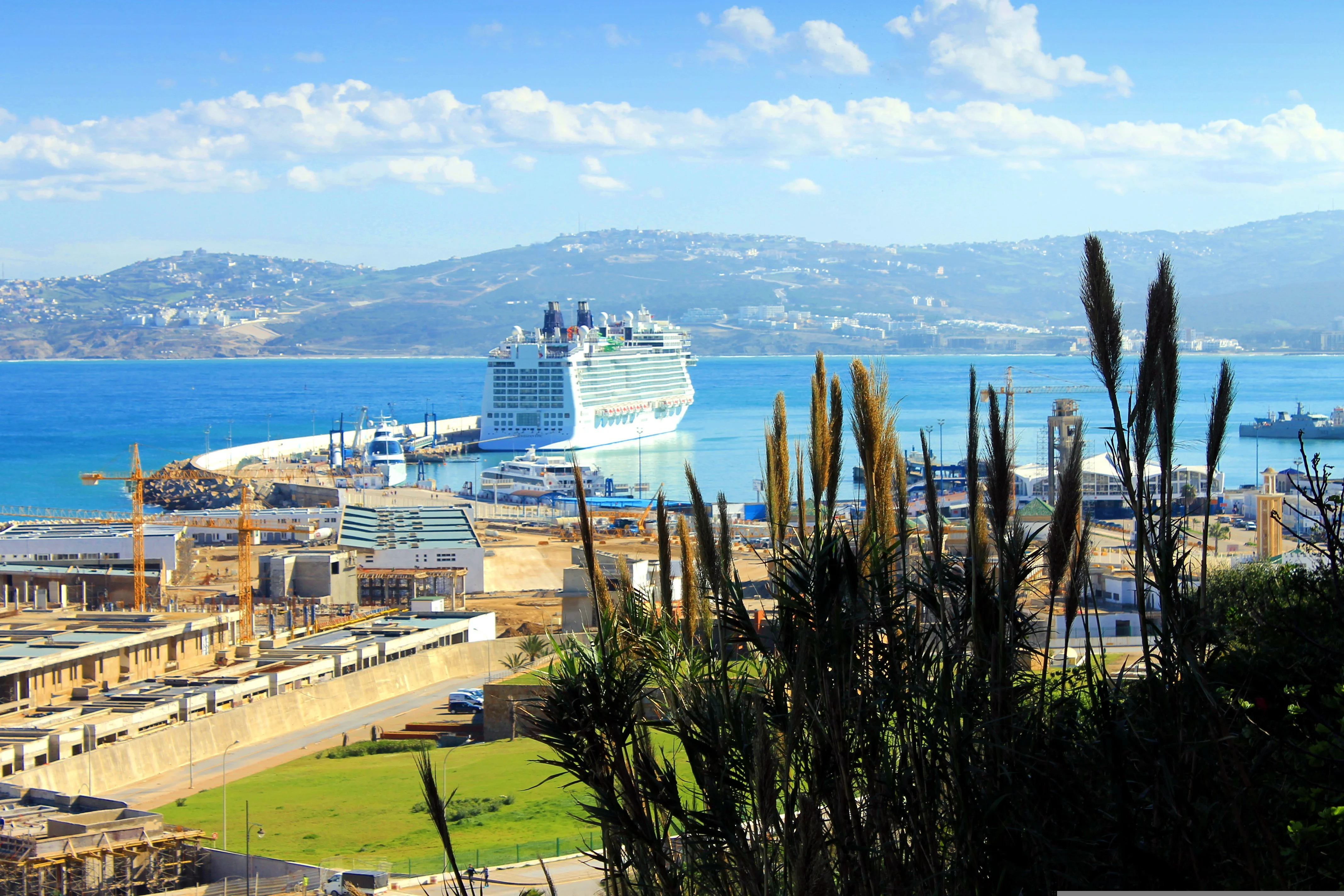 Car Hire Tangier